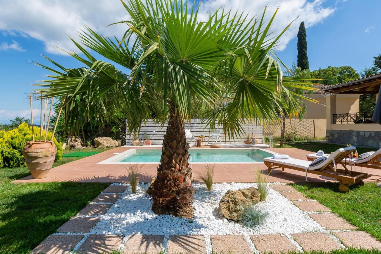 Villa Caramel Agios Ioannis  Exterior photo