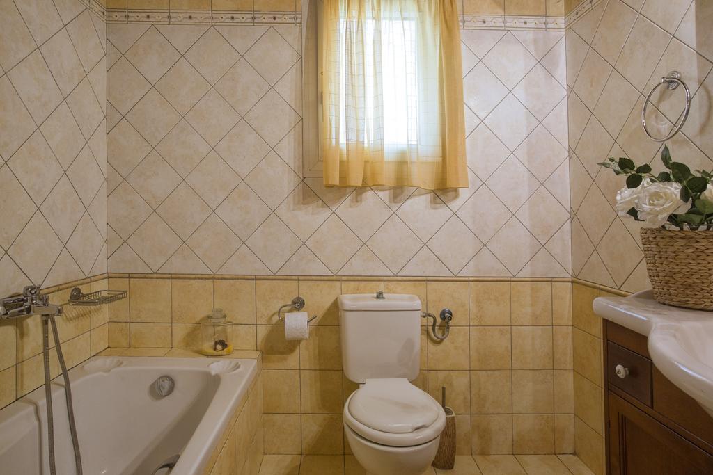 Villa Caramel Agios Ioannis  Exterior photo