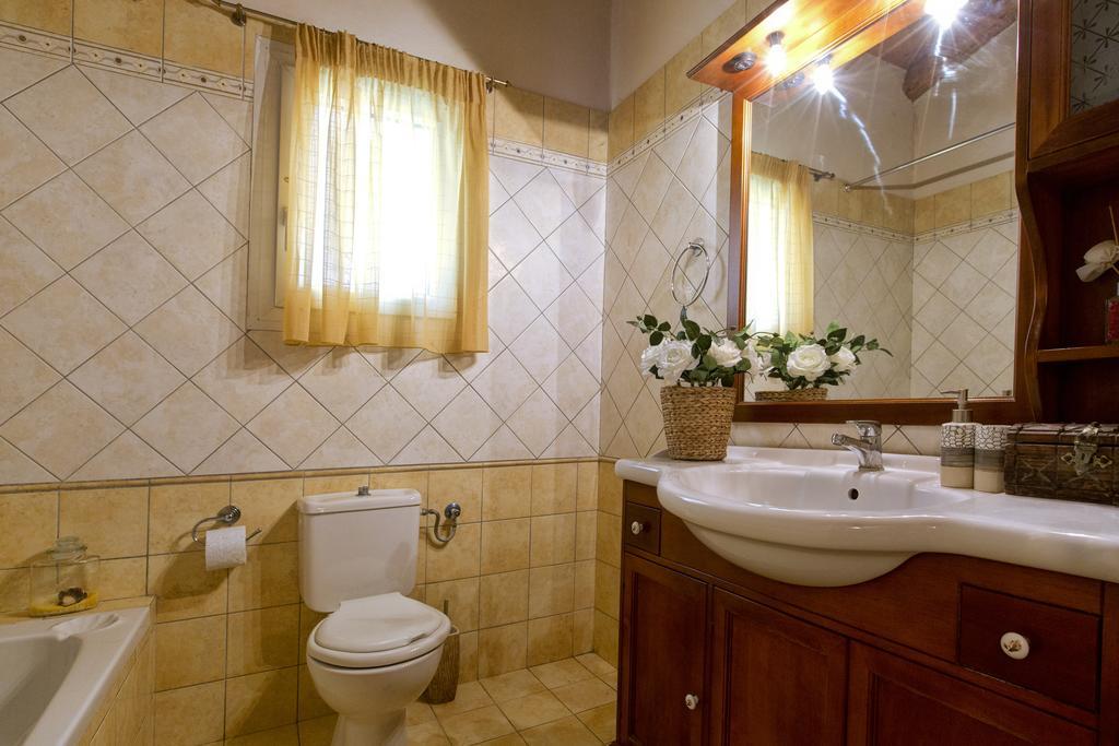 Villa Caramel Agios Ioannis  Exterior photo