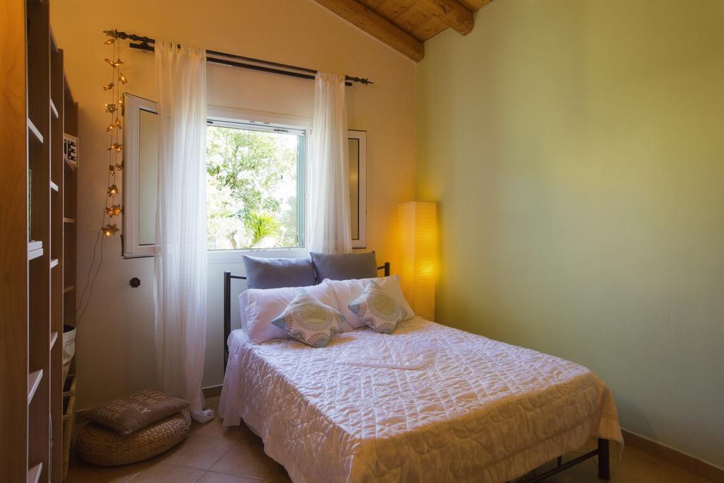 Villa Caramel Agios Ioannis  Exterior photo