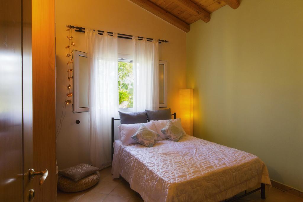 Villa Caramel Agios Ioannis  Exterior photo